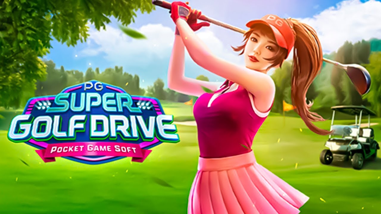 Super Golf Drive ,Jogo de golfe virtual ,Regras do jogo, Mecânicas de jogo