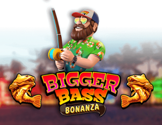 Big Bass Bonanza slot, jogo de cassino online, Pragmatic Play