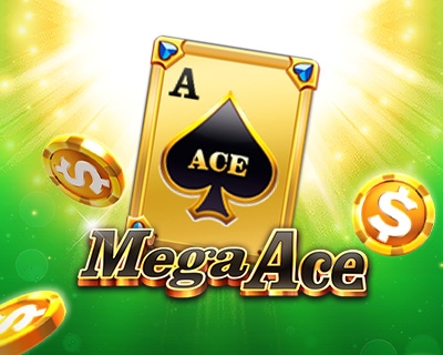 Mega Ace slot, cassino online, rodadas grátis